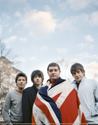 Arctic Monkeys pic #642422