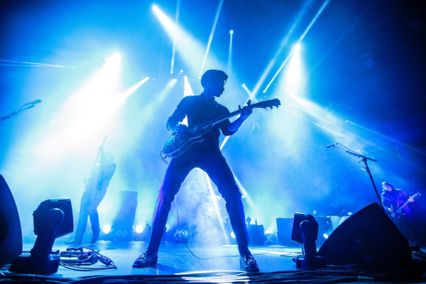Arctic Monkeys pic #707486