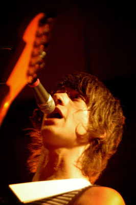 Arctic Monkeys pic #696167