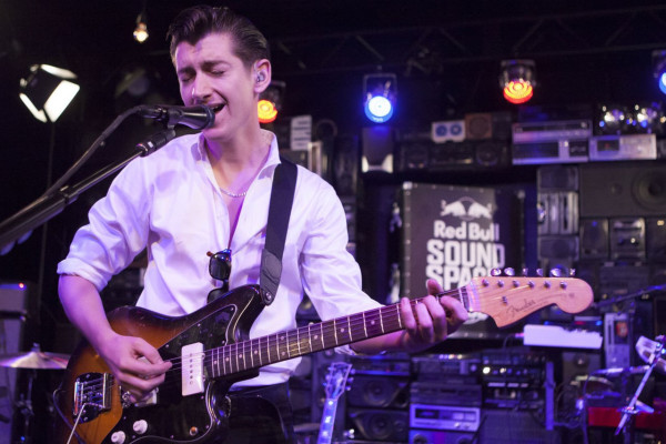 Arctic Monkeys pic #669299