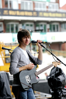 Arctic Monkeys pic #761200