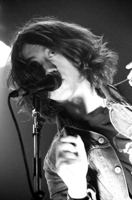 Arctic Monkeys pic #696697