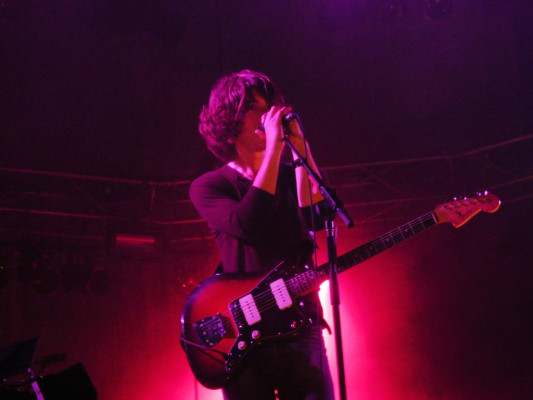 Arctic Monkeys pic #724283