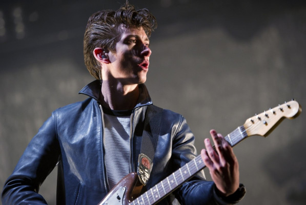 Arctic Monkeys pic #690942