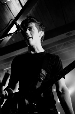 Arctic Monkeys pic #684749