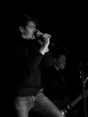 photo 6 in Arctic Monkeys gallery [id758965] 2014-09-15 00:00:00