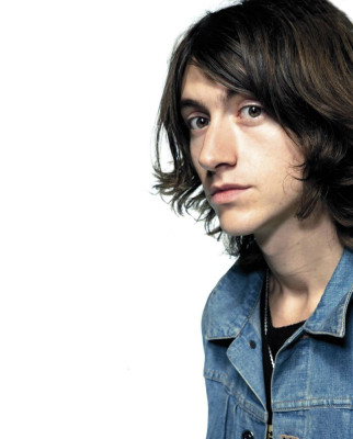 Arctic Monkeys pic #671323