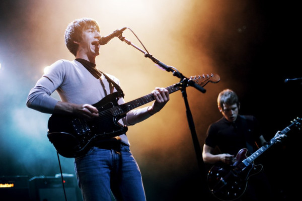 Arctic Monkeys pic #728963