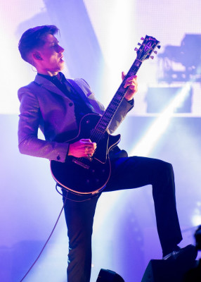Arctic Monkeys pic #673928