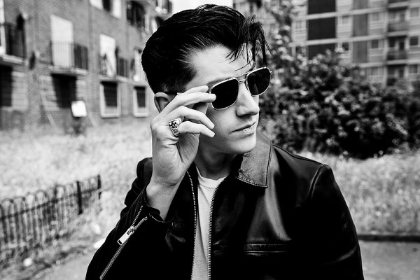 Arctic Monkeys pic #710784