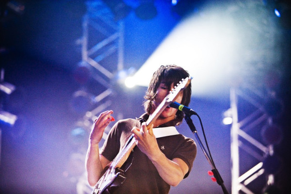Arctic Monkeys pic #696157