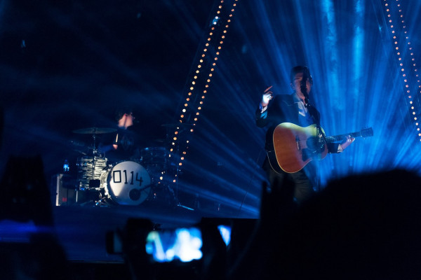 Arctic Monkeys pic #734164