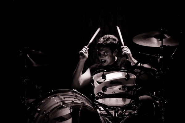Arctic Monkeys pic #682249