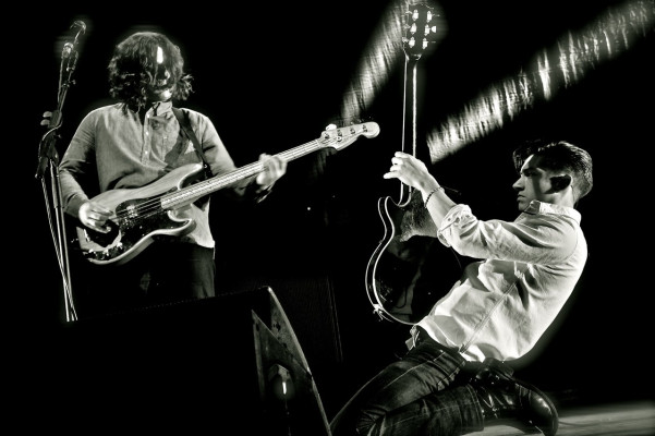 Arctic Monkeys pic #746319