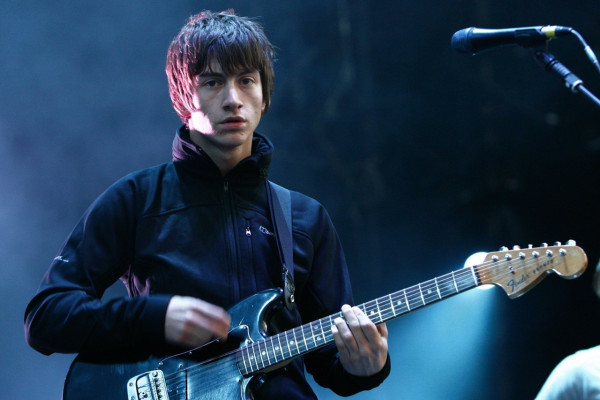Arctic Monkeys pic #721537