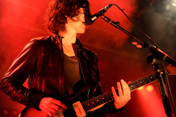 Arctic Monkeys pic #684320