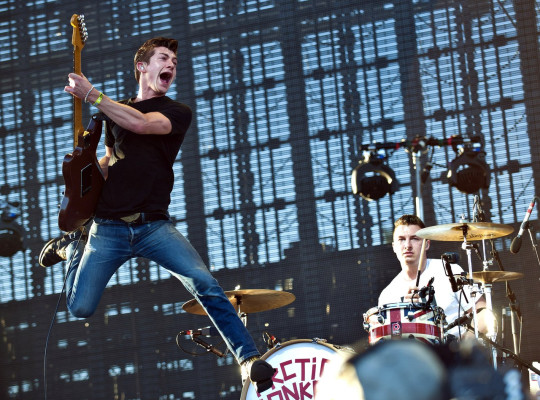 Arctic Monkeys pic #762624