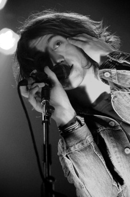 Arctic Monkeys pic #696695