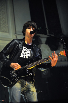 Arctic Monkeys pic #765406