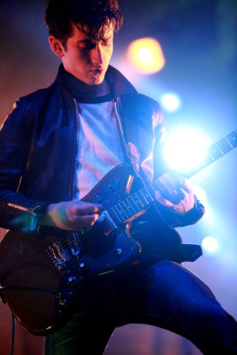 Arctic Monkeys pic #690943