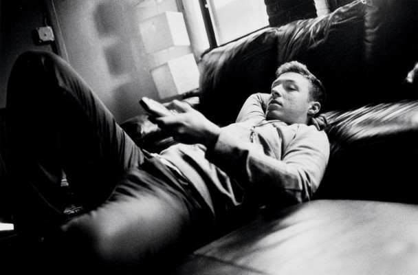 Arctic Monkeys pic #682984