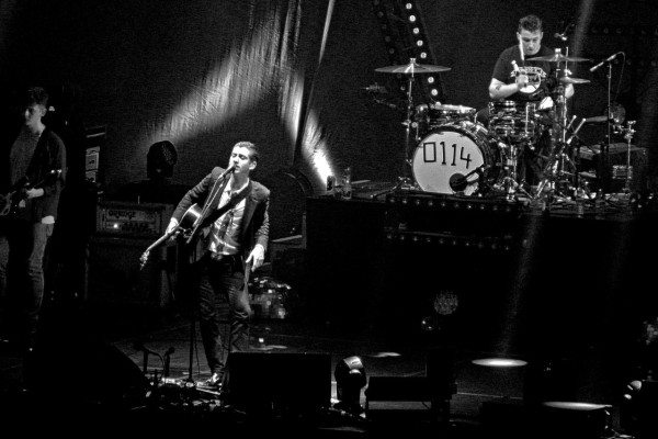 Arctic Monkeys pic #681427