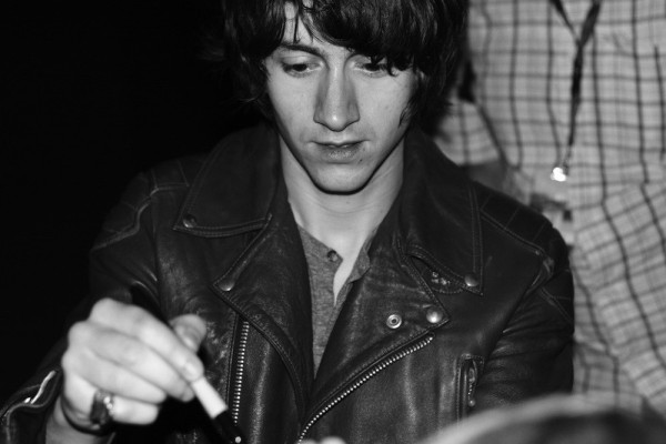 Arctic Monkeys pic #697011