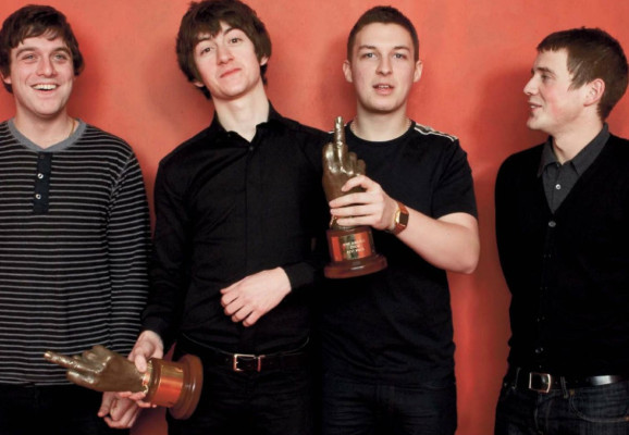 Arctic Monkeys pic #692907