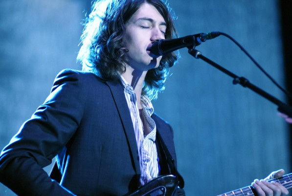 Arctic Monkeys pic #688611