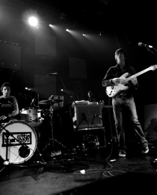 Arctic Monkeys pic #718297