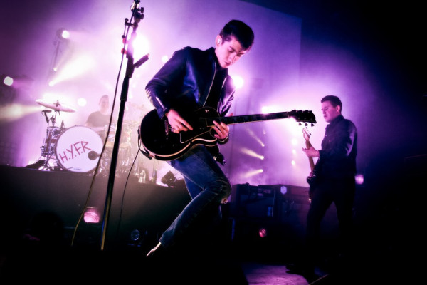 Arctic Monkeys pic #725866