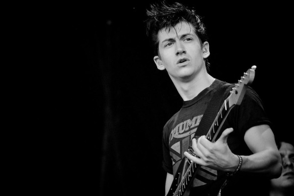 Arctic Monkeys pic #742525