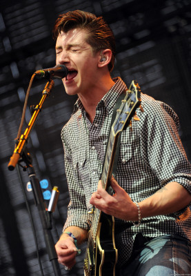 Arctic Monkeys pic #654993