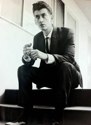 Arctic Monkeys pic #654995