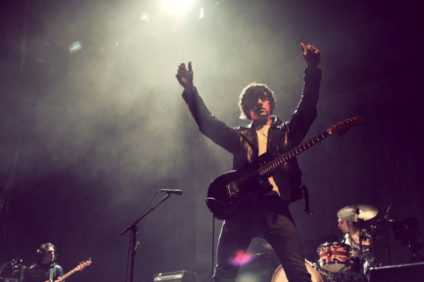 Arctic Monkeys pic #684711