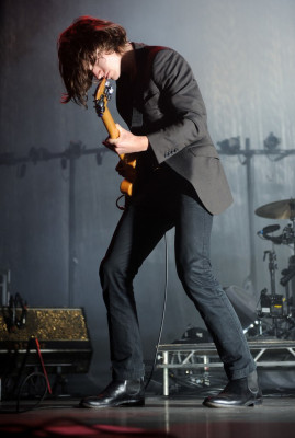 photo 25 in Arctic Monkeys gallery [id769226] 2014-11-01 00:00:00