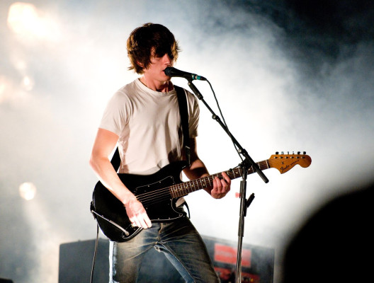 Arctic Monkeys pic #698159