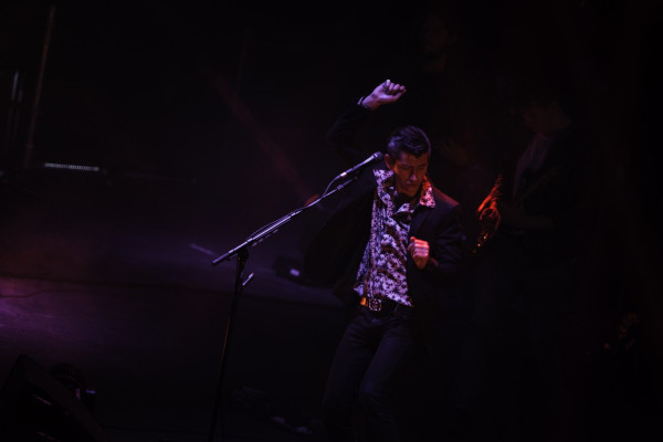 Arctic Monkeys pic #680146