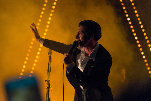 Arctic Monkeys pic #733885