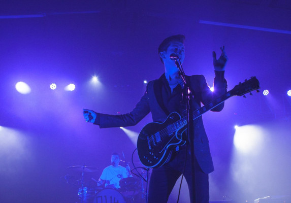 Arctic Monkeys pic #716264