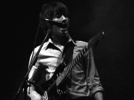 Arctic Monkeys pic #763567