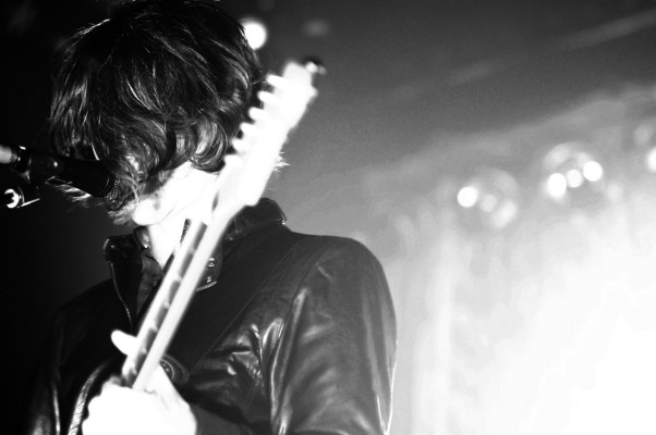 Arctic Monkeys pic #687492