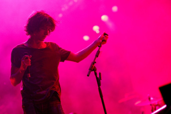 Arctic Monkeys pic #680144