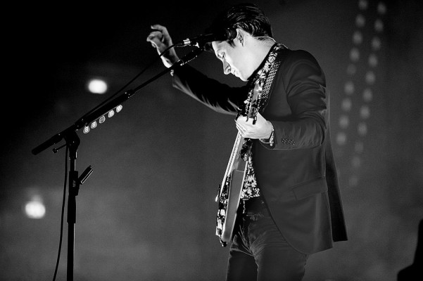 Arctic Monkeys pic #682366