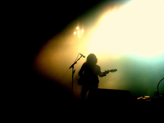 Arctic Monkeys pic #688834