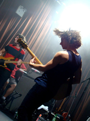 Arctic Monkeys pic #758250