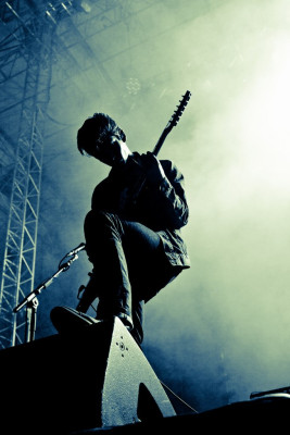 photo 13 in Arctic Monkeys gallery [id763413] 2014-10-07 00:00:00