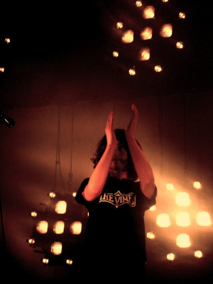 Arctic Monkeys pic #688051
