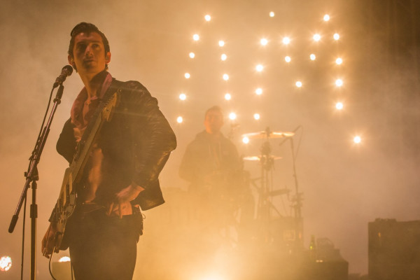 Arctic Monkeys pic #760020