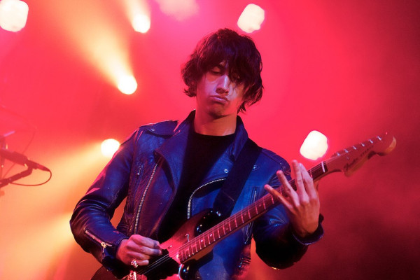 Arctic Monkeys pic #694836